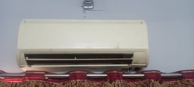 Mitsubishi mr slim 1.5 ton