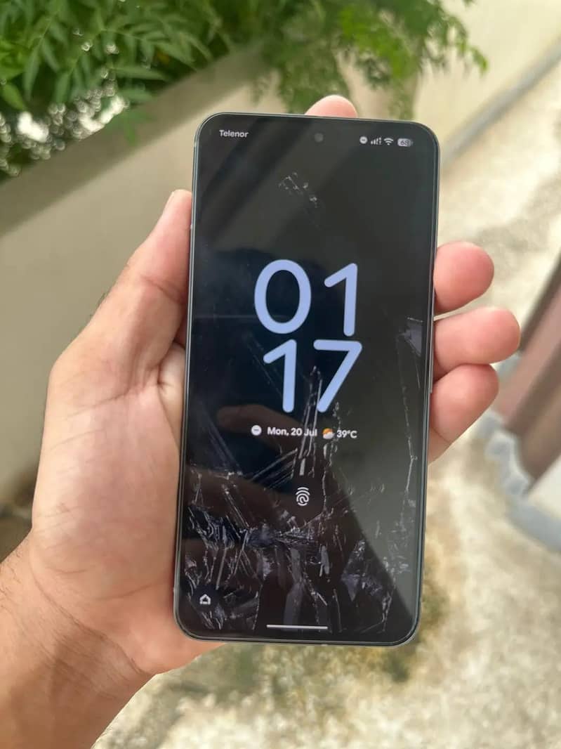 Google Pixel 8 1