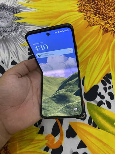 Xiaomi Mix Flip