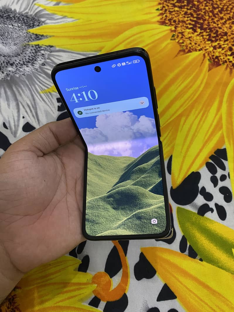 Xiaomi Mix Flip 0