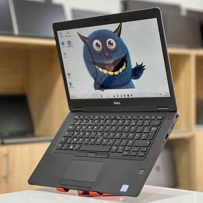 Dell TouchScreen Core i5 6th Generation 8GB Ram / 256GB SSD