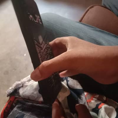 Infinix Smart 4