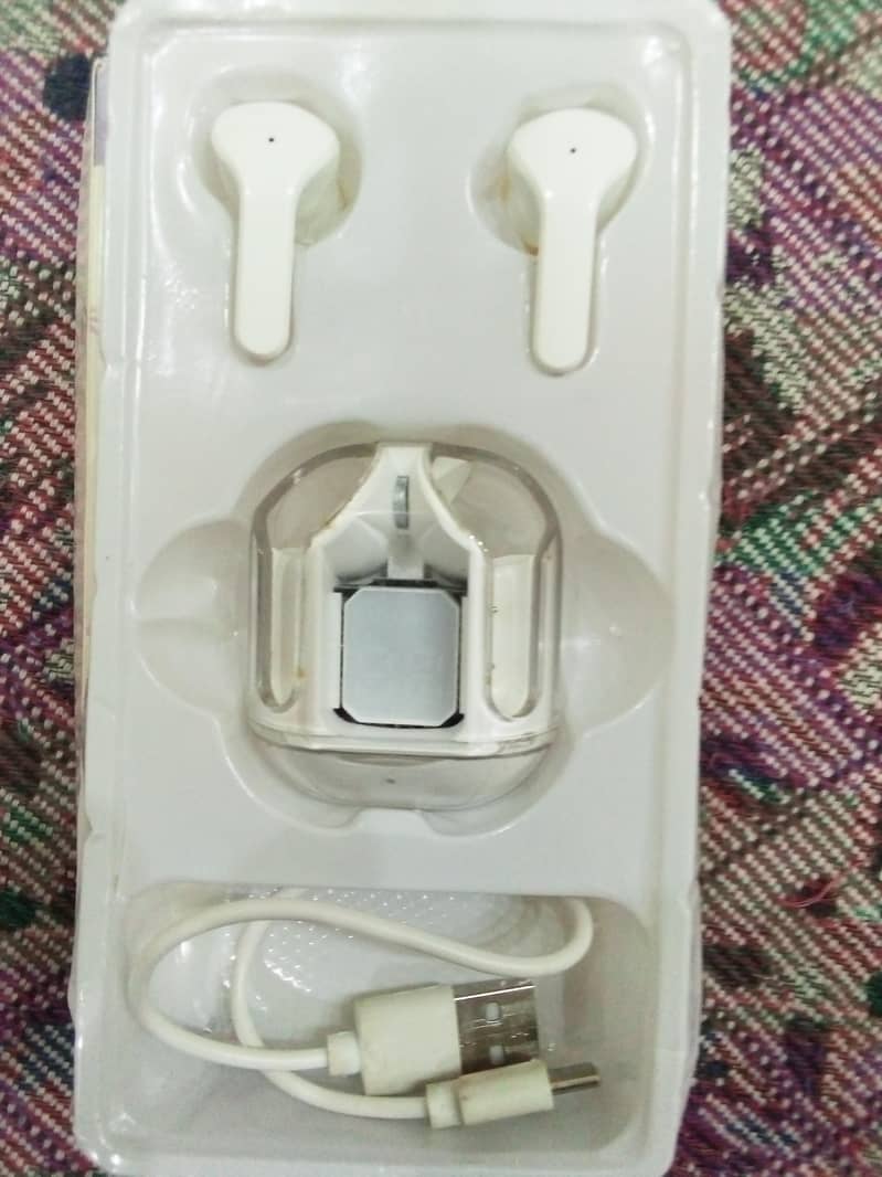 headset wireless stereo 2