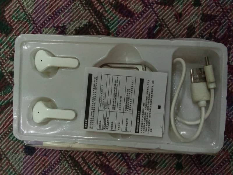 headset wireless stereo 3