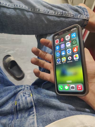 Ip x pta approved exch possible good phone like ipad etc