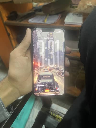 Apple iPhone 13 Pro 256 gb