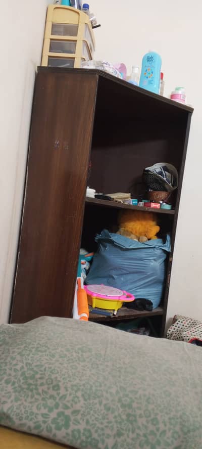 Side rags, side corner