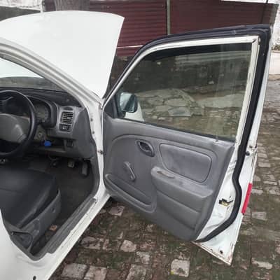 Suzuki Alto 2007