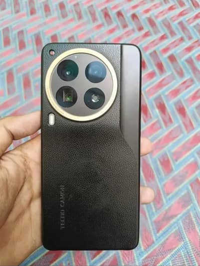 Tecno CAMON 30 Premier 5g