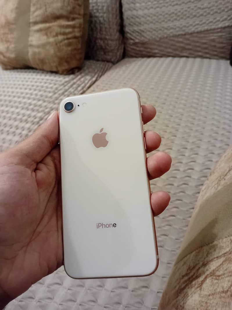 Apple iPhone 8 2
