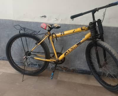 bicycle for sale