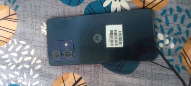 Motorola Moto G84