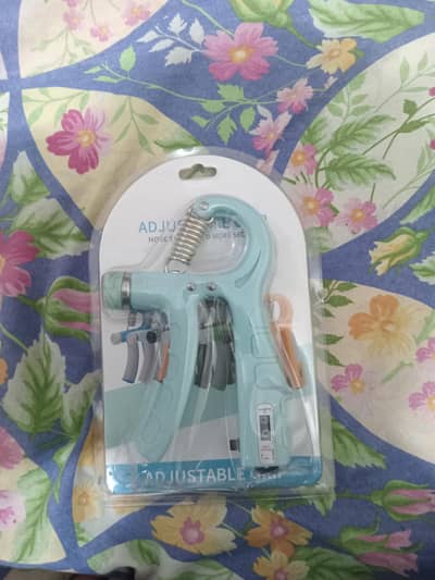 hand gripper