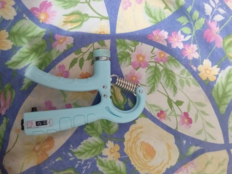 hand gripper 1