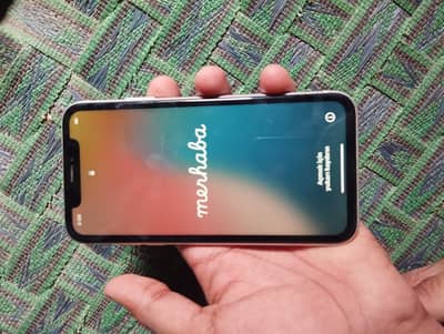 Apple iPhone XR