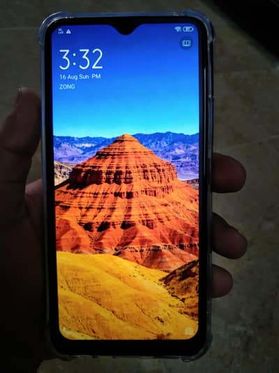 Vivo Y17