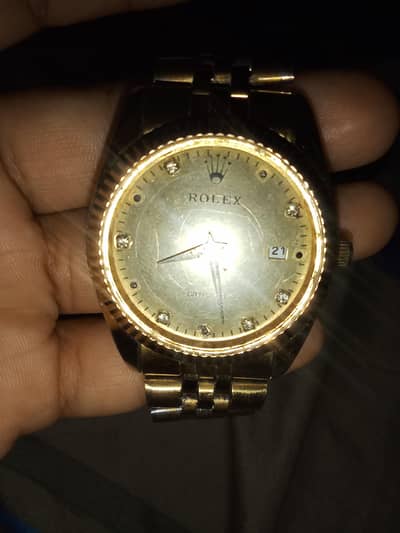 watch