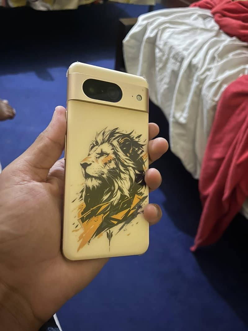Google Pixel 8 2