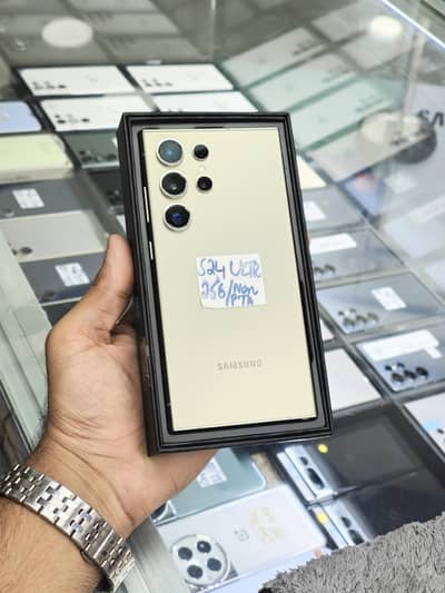 Xiaomi 15T 16/512 official pta in warranty full box accessories