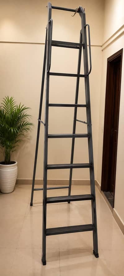 LADDER SEEDHI SEERHI SEERI IRON