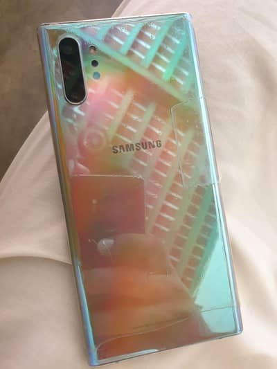 Samsung Note 10 Plus