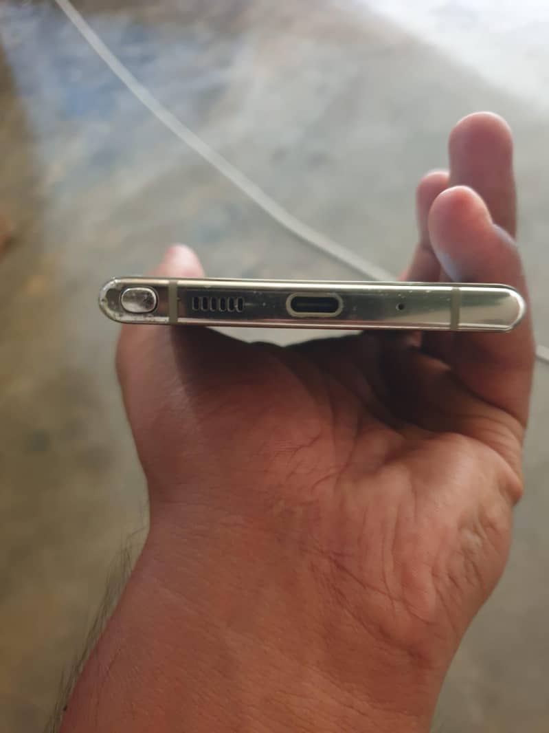 Samsung Note 10 Plus 2