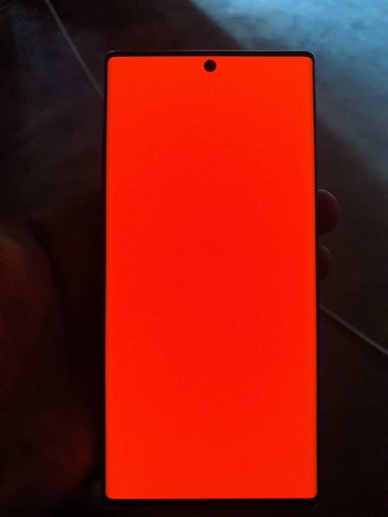 Samsung Note 10 Plus 5