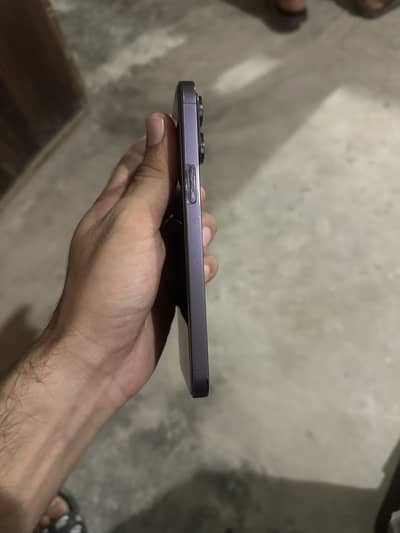 Apple iPhone 14 Pro Max