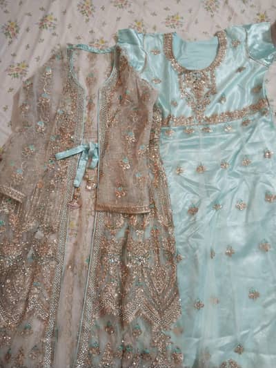 wedding/Party Wear