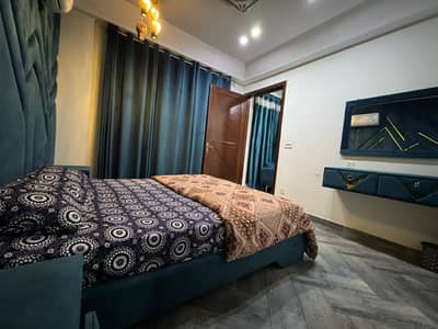1 bed Luxury Appartment For Short Stay 0321-1046192