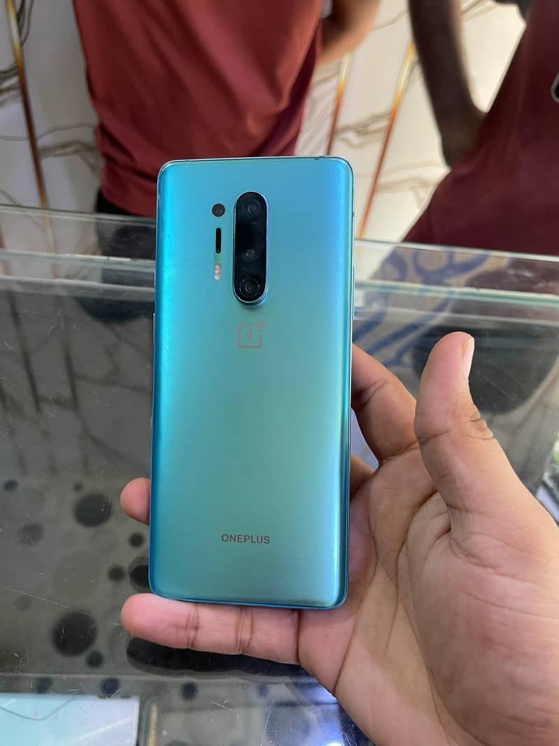 One Plus 8 Pro 0