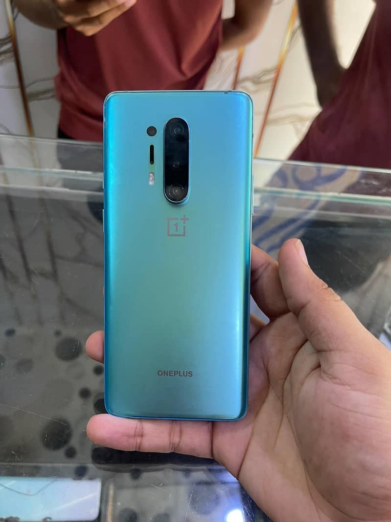 One Plus 8 Pro 3