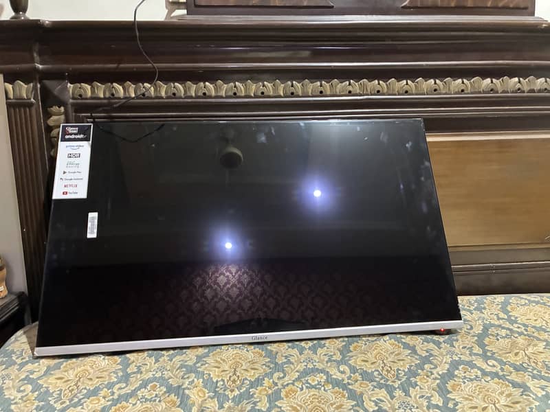 Glance imported Android LED 2