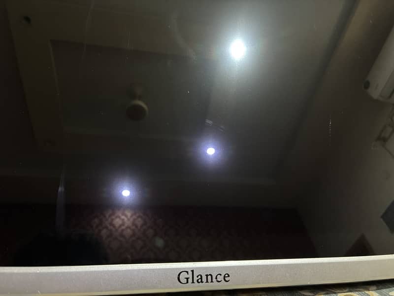 Glance imported Android LED 4