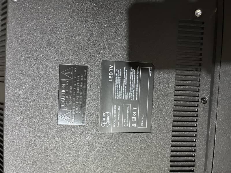 Glance imported Android LED 6