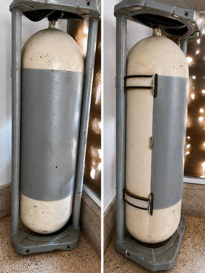 CNG KIT complete Cultus suzuki 2005