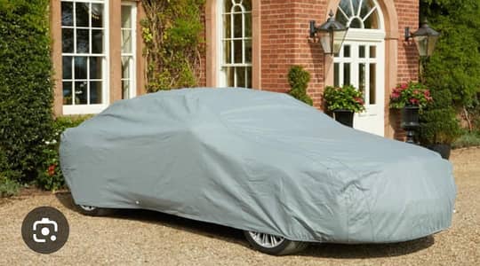 Car top cover