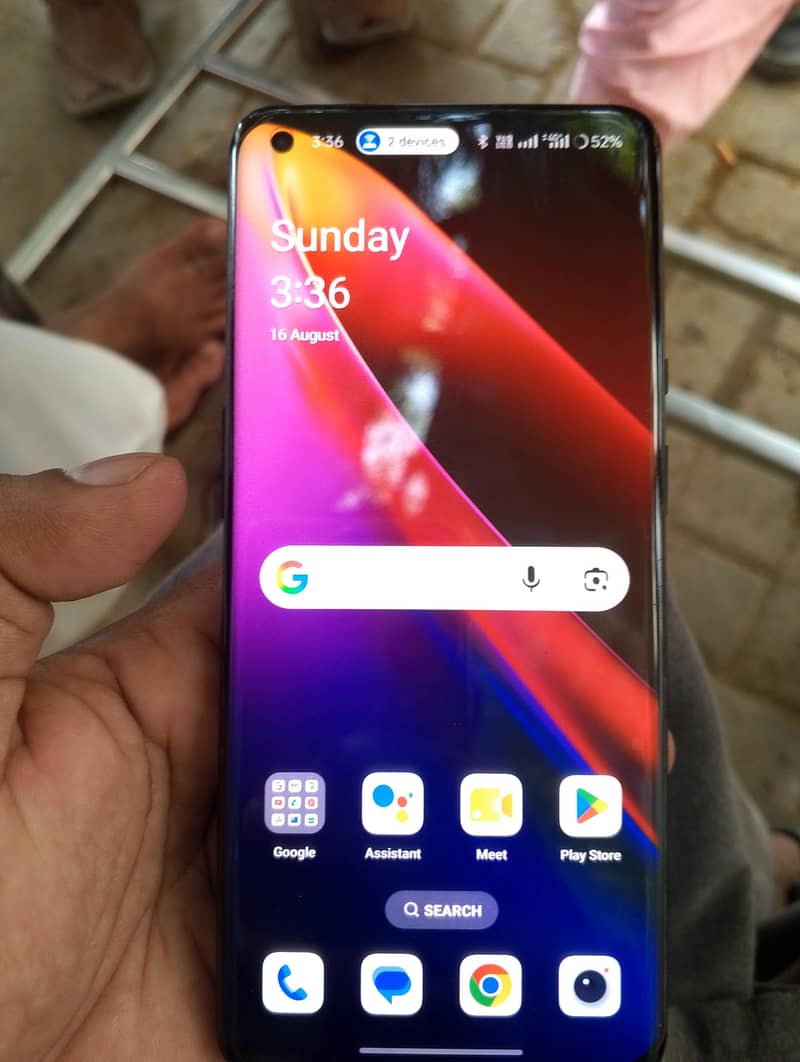 One Plus 9 Pro 0