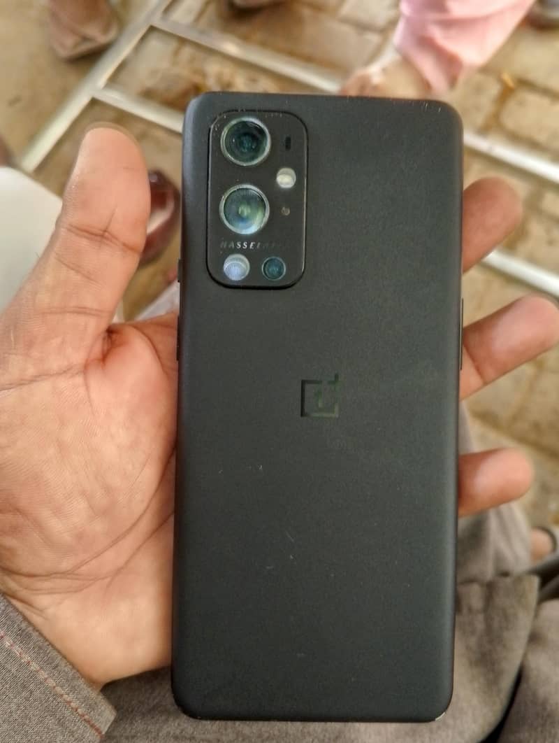 One Plus 9 Pro 2