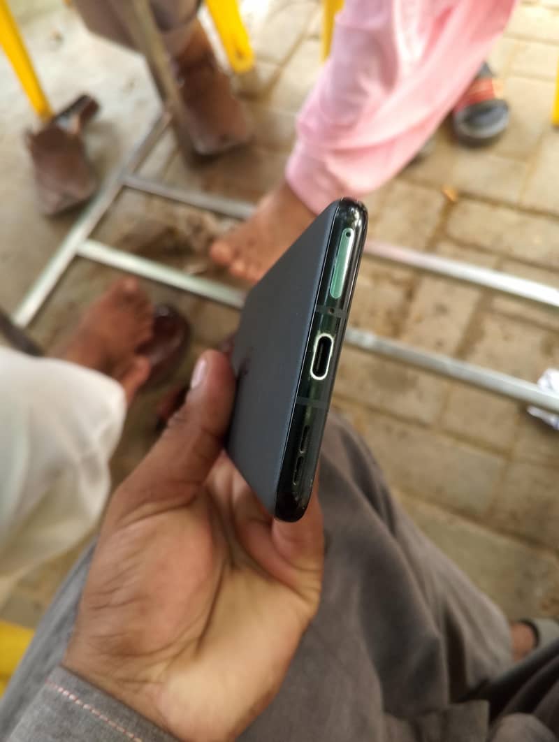 One Plus 9 Pro 4