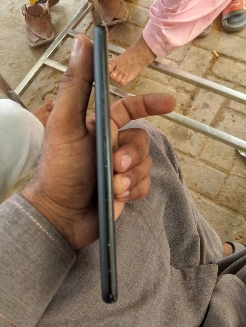 One Plus 9 Pro 5