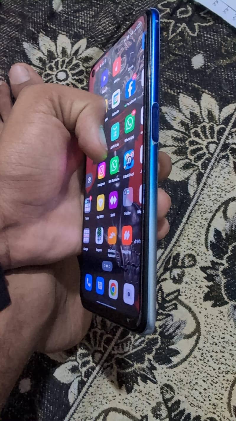 OPPO A54 3