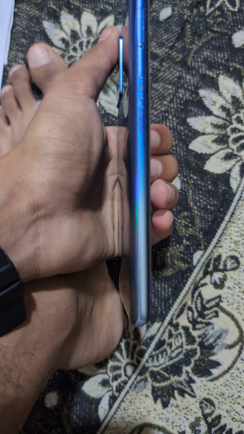 OPPO A54 5