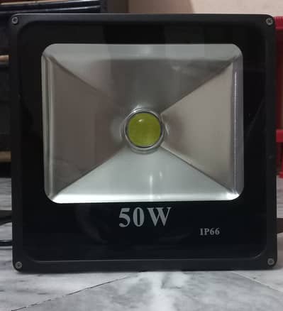Flood Lights 50W (Qty: 2)