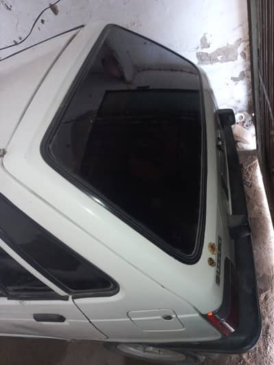 Suzuki Mehran VX 1994