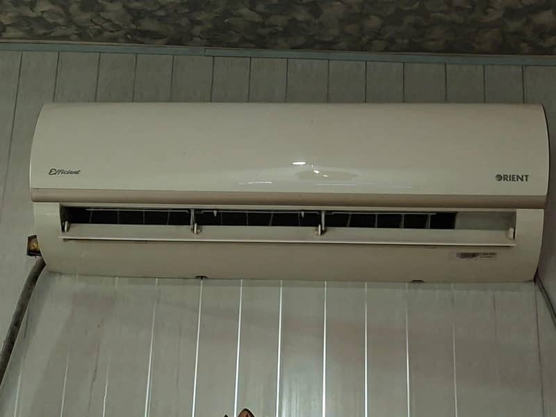Orient Air Conditioner 0