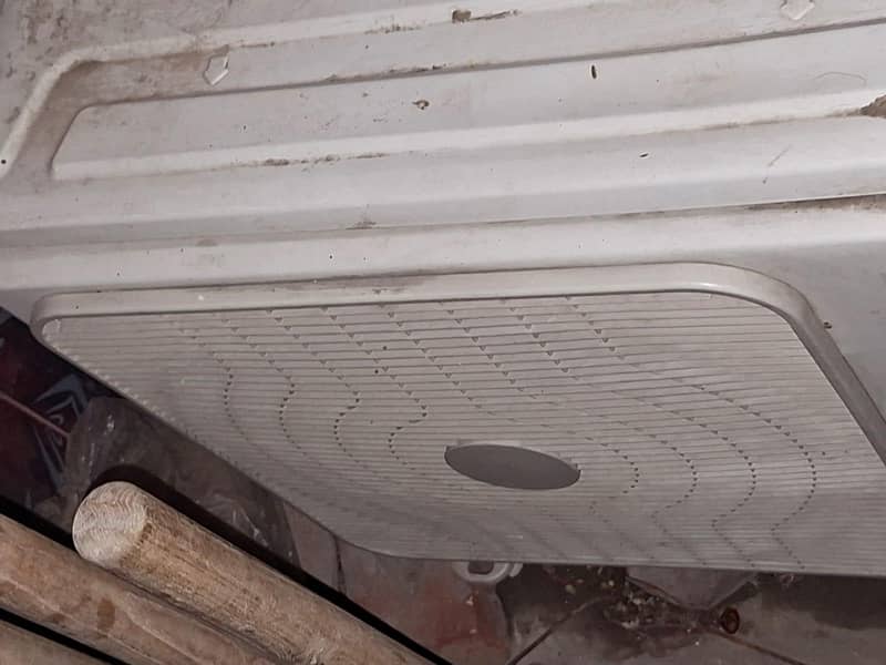 Orient Air Conditioner 1