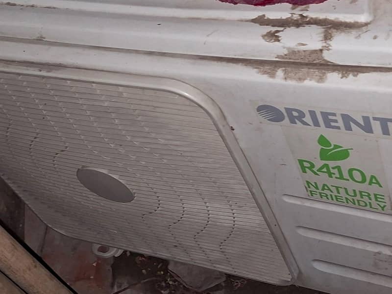 Orient Air Conditioner 2