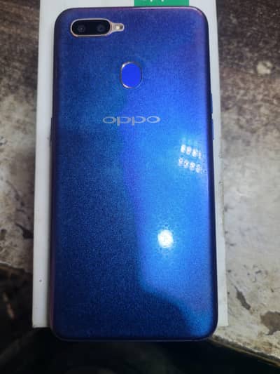oppo a5s parts
