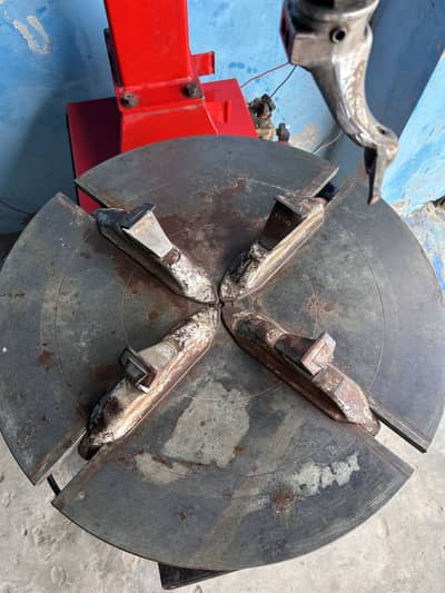 Car penchure setup for sale